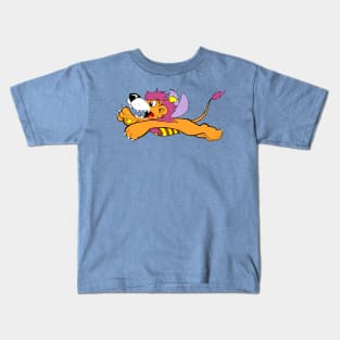 let me at'em Kids T-Shirt